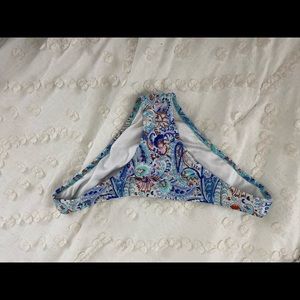 VS Bathing Suit Bottoms